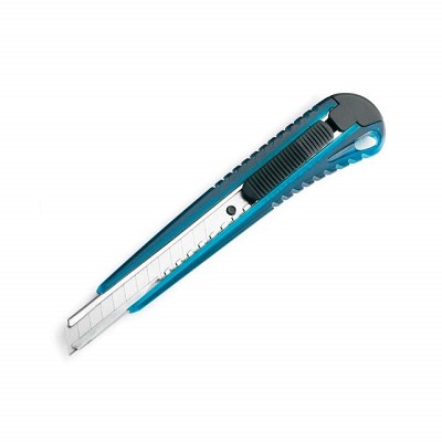 Cutters en afbreekmessen
